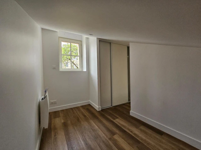 achat maison Angers