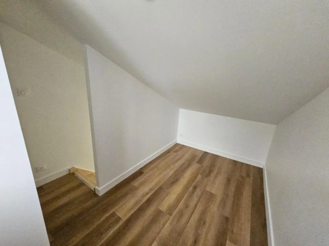 achat maison Angers
