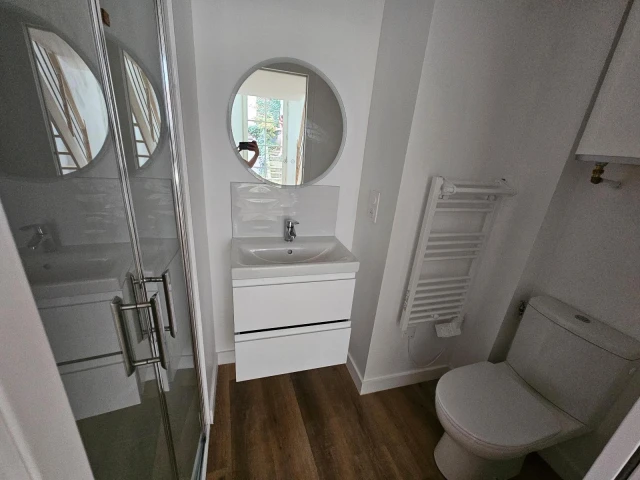 achat maison Angers