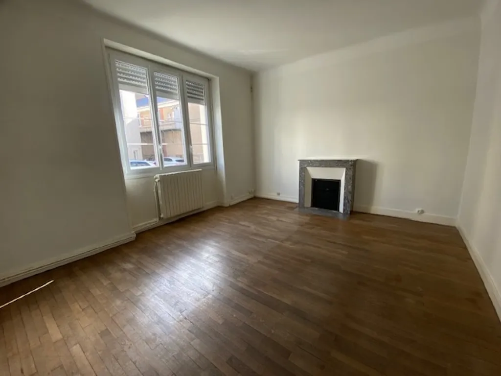 achat maison Angers