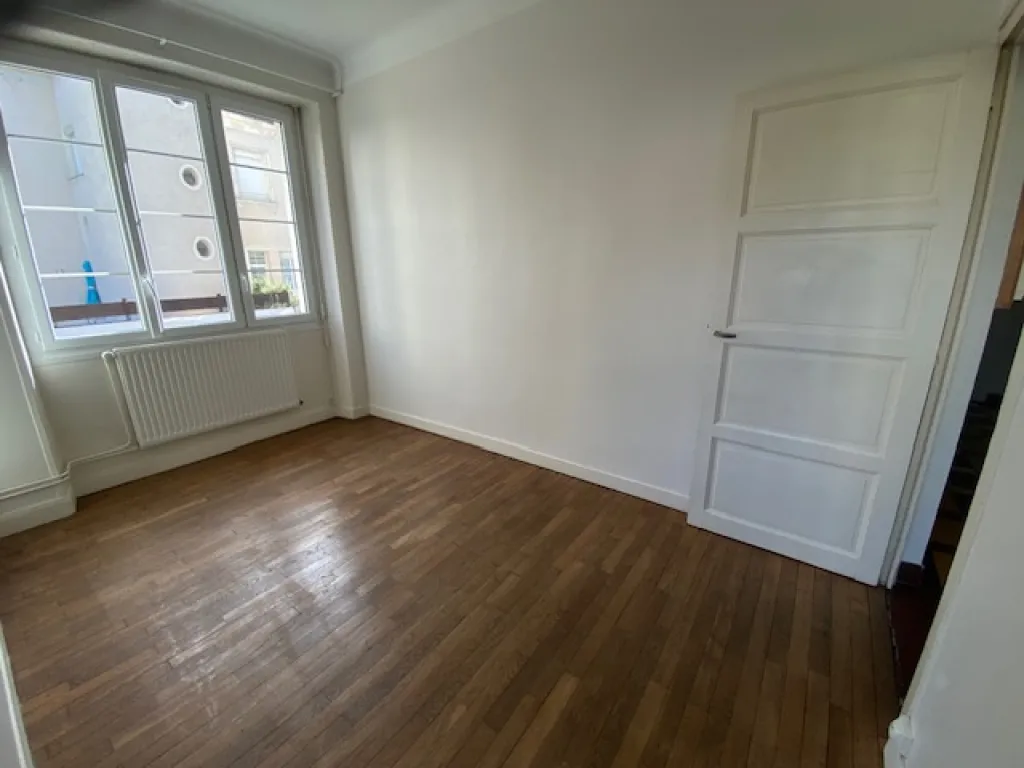 achat maison Angers