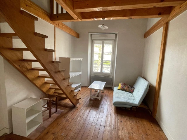 Appartement à Angers