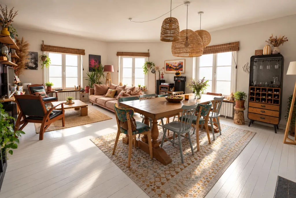 achat maison Angers