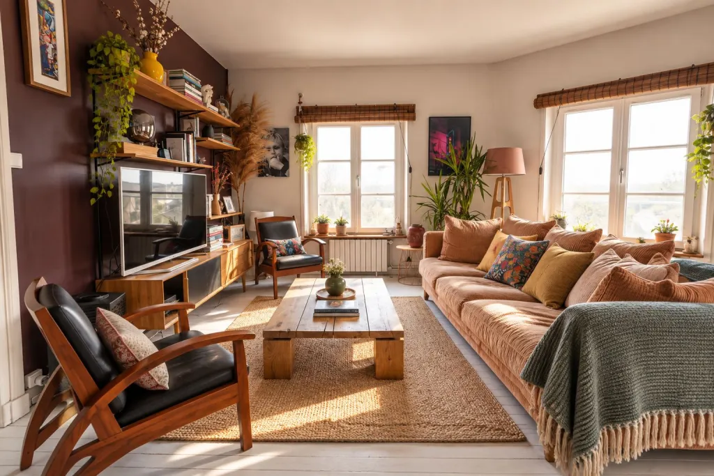 achat maison Angers