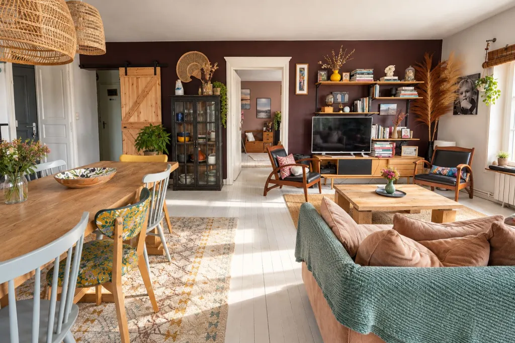 achat maison Angers