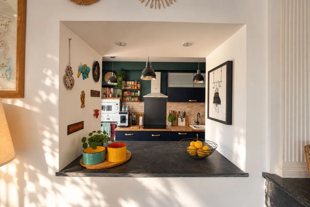 achat maison Angers