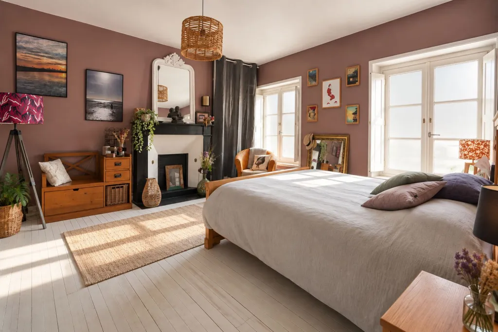 achat maison Angers