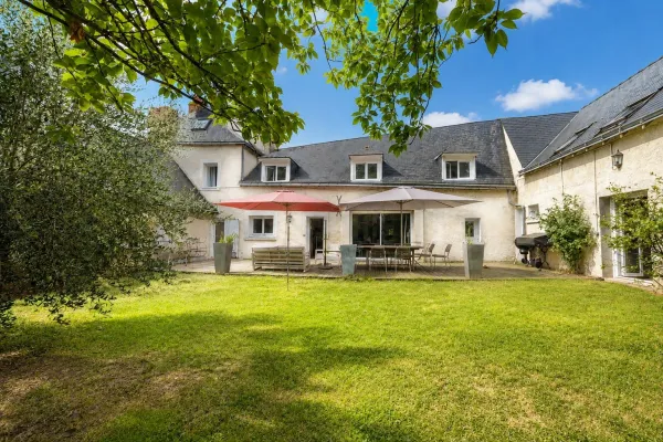 Immobilier Angers