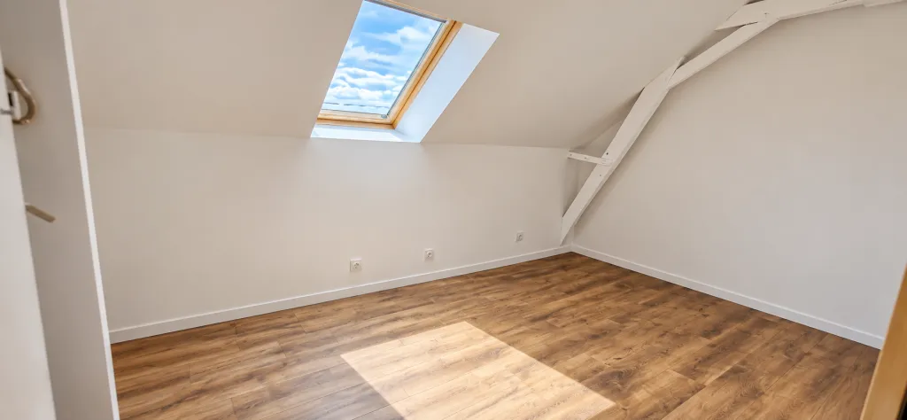 achat maison Angers