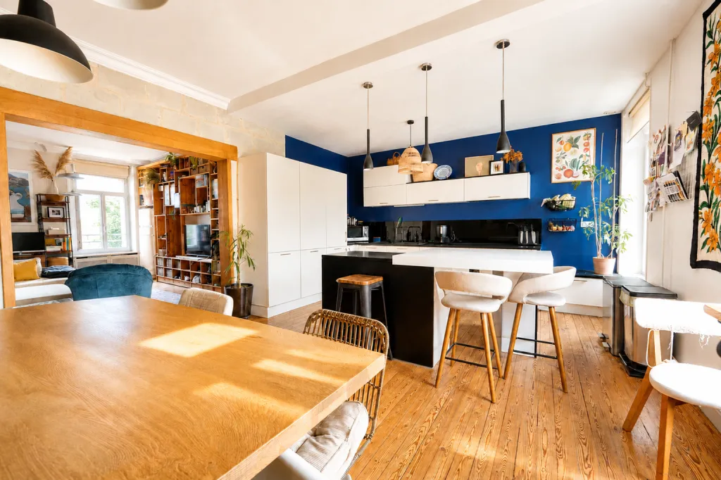 achat maison Angers