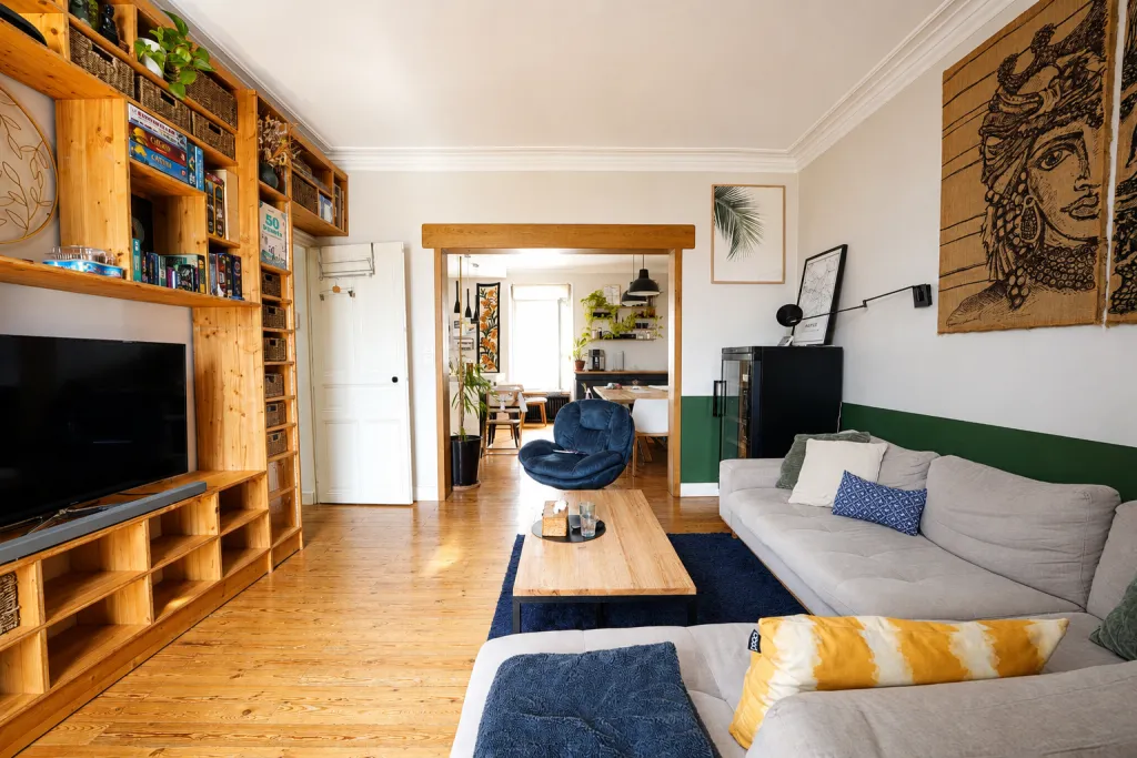 achat maison Angers
