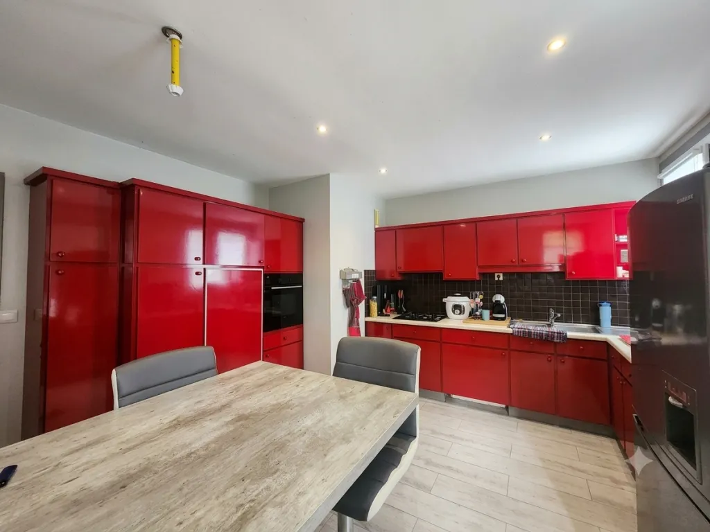 achat maison Angers