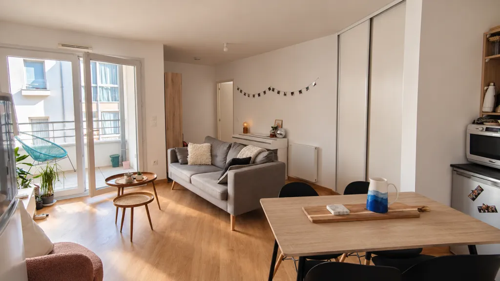 achat maison Angers
