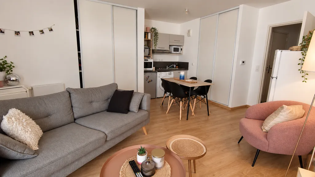 achat maison Angers