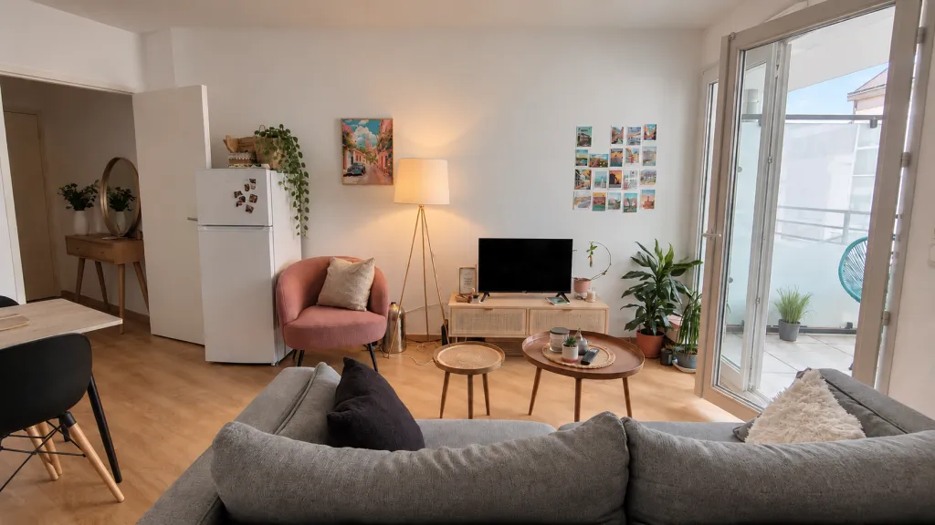 achat maison Angers