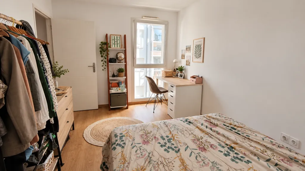 achat maison Angers