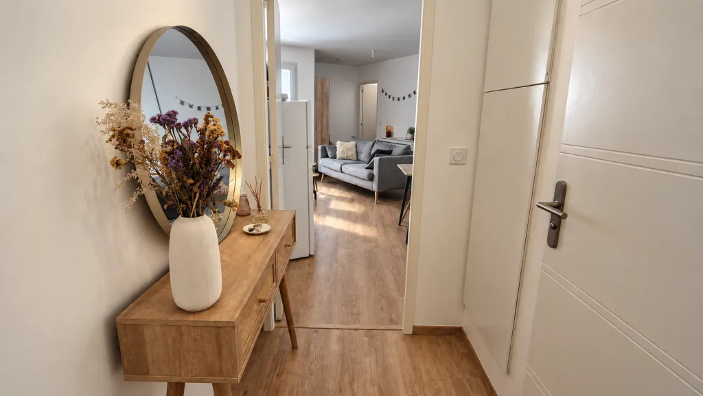 achat maison Angers