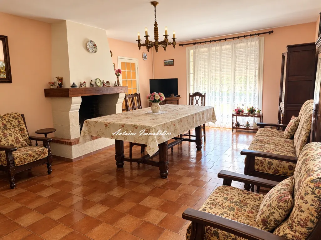 achat maison Angers