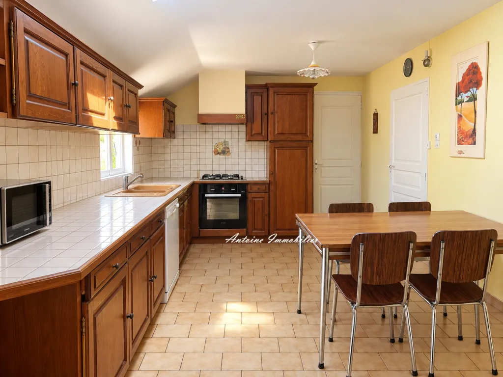 achat maison Angers