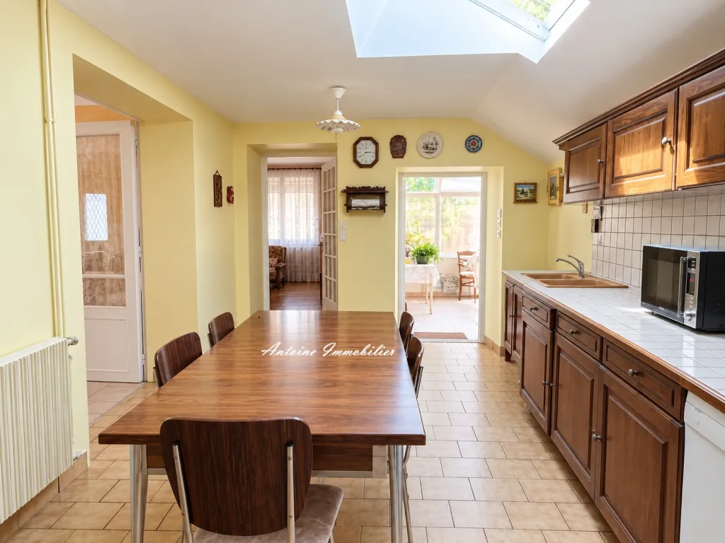 achat maison Angers