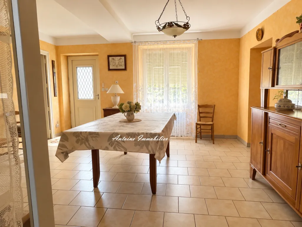 achat maison Angers