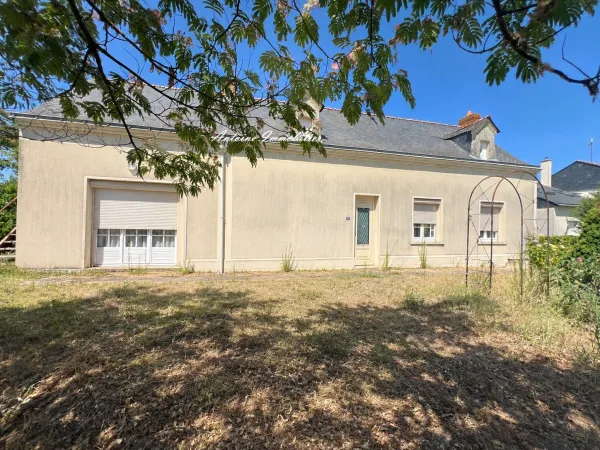 Immobilier Angers