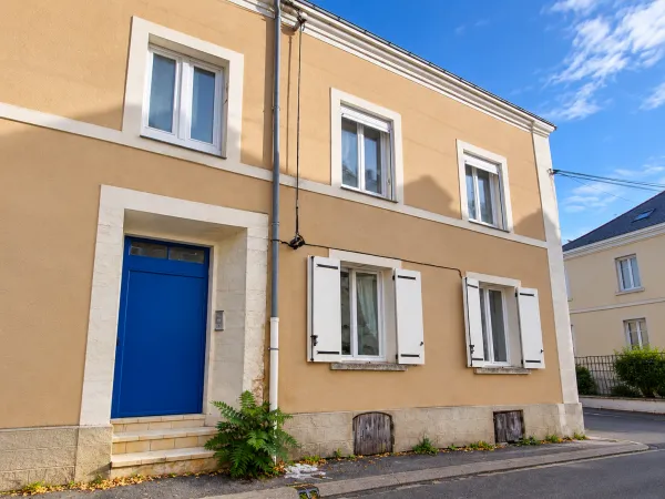 Immobilier Angers