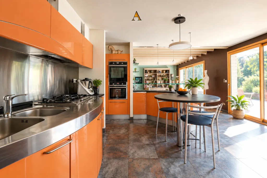 achat maison Angers