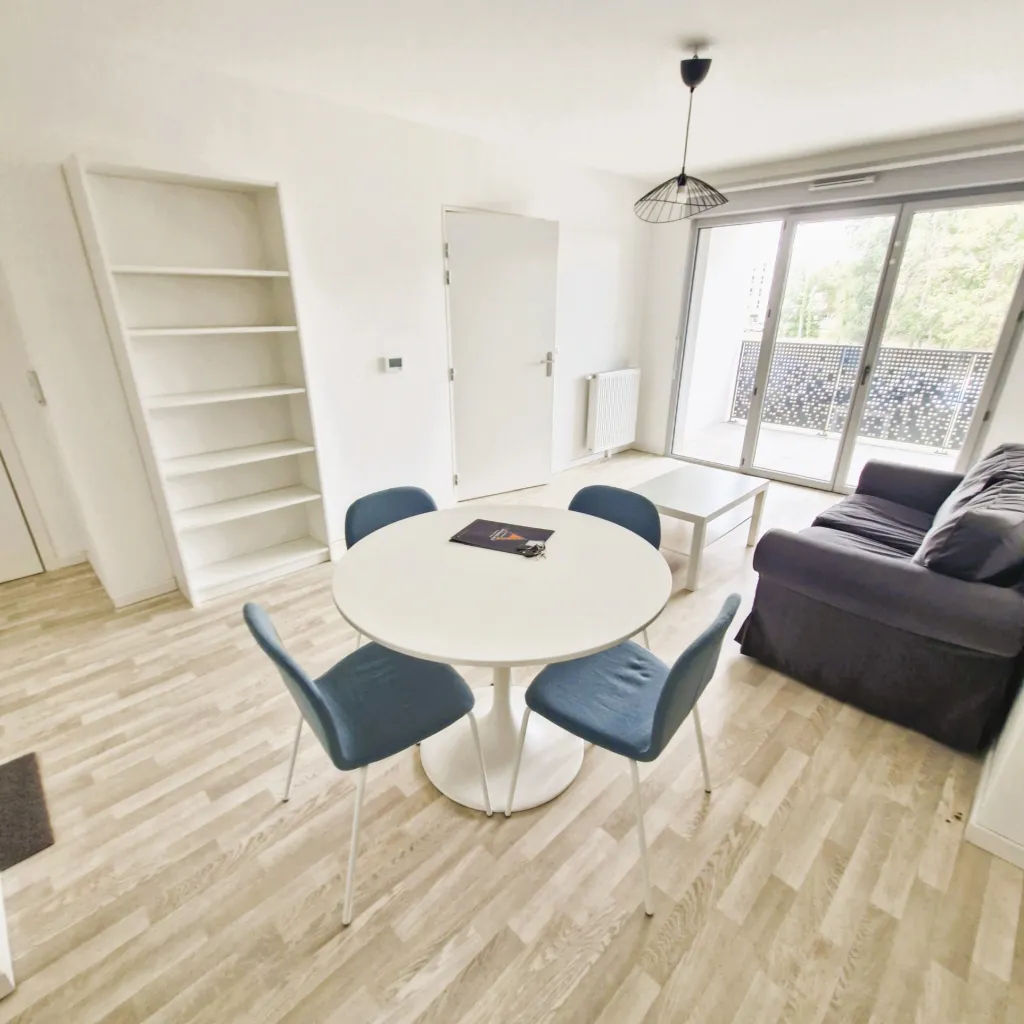 achat maison Angers