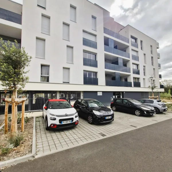 Immobilier Angers