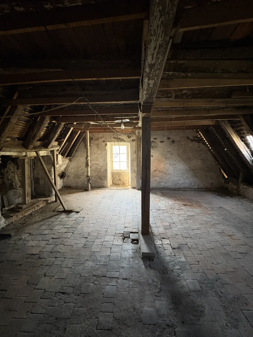 achat maison Angers