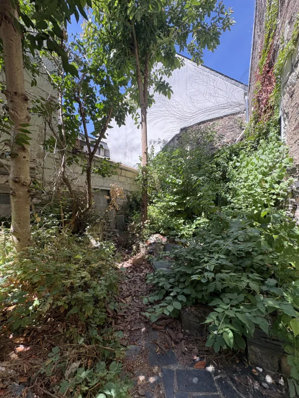 Immobilier Angers