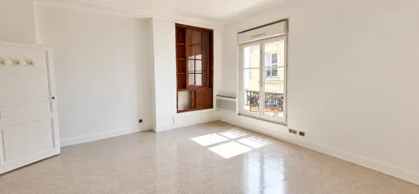 Immobilier Angers