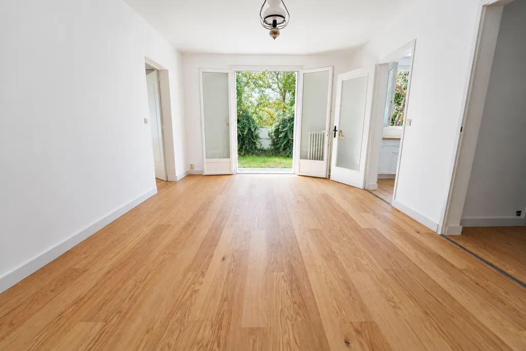 achat maison Angers