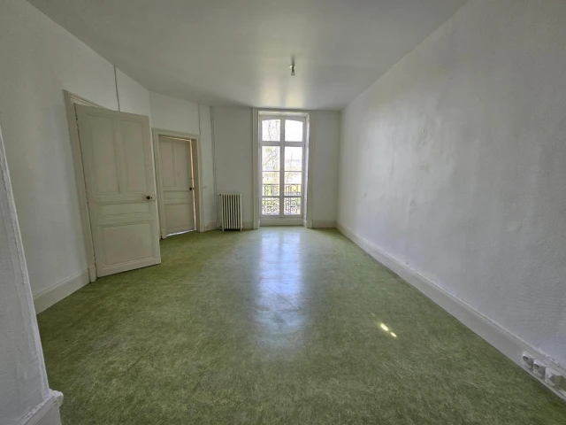 achat maison Angers