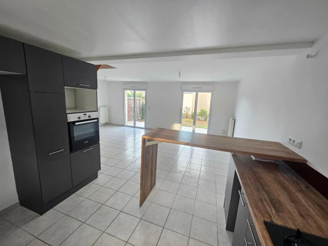 achat maison Angers