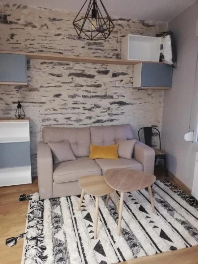 achat maison Angers