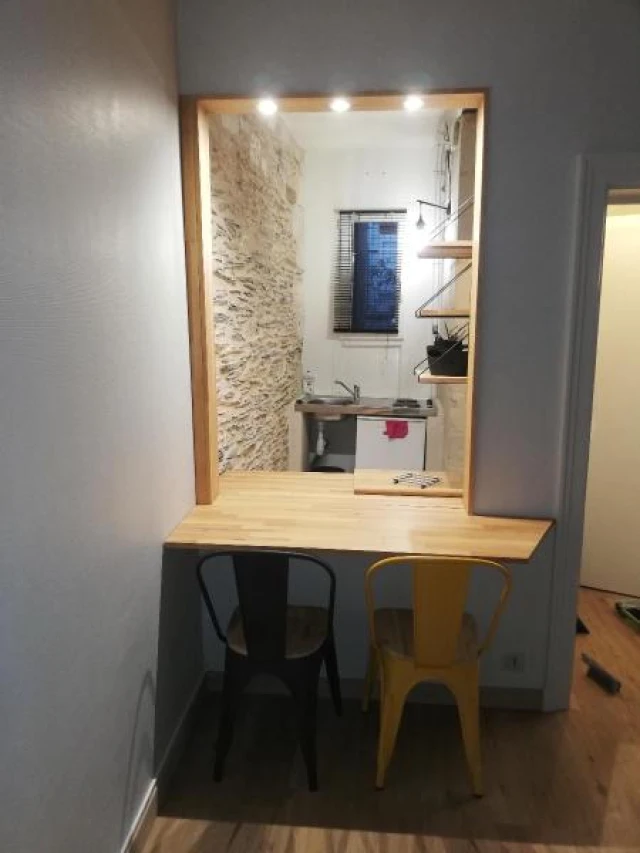 achat maison Angers