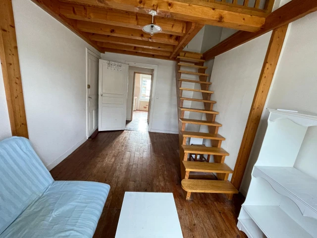 achat maison Angers