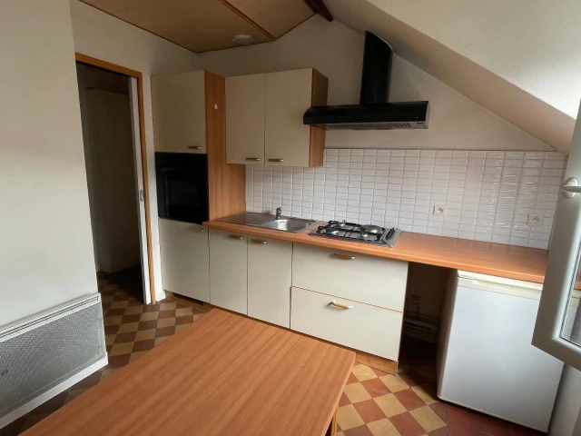achat maison Angers
