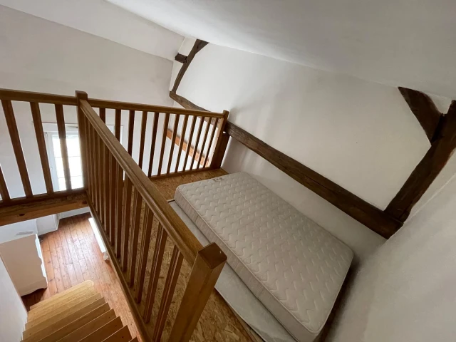 achat maison Angers