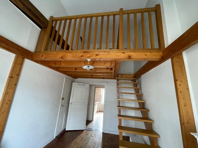 achat maison Angers