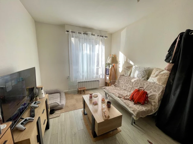 achat maison Angers