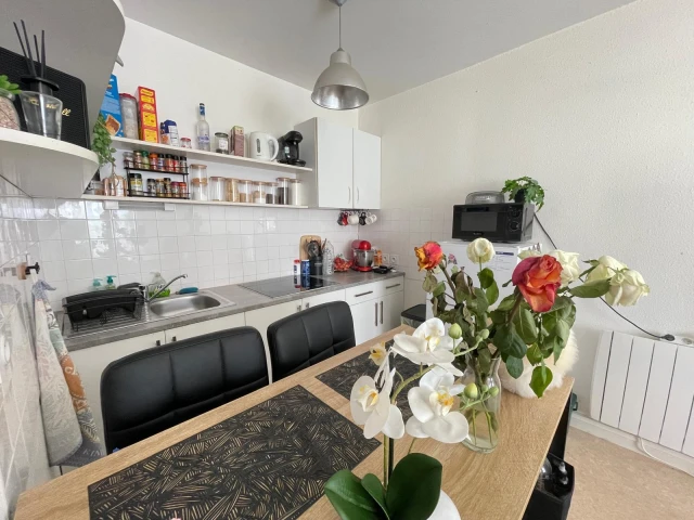 achat maison Angers