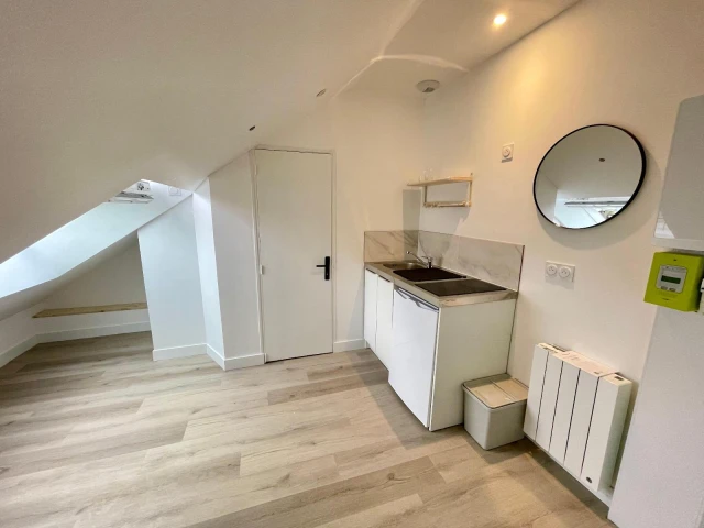 achat maison Angers
