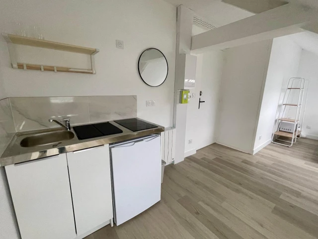 achat maison Angers