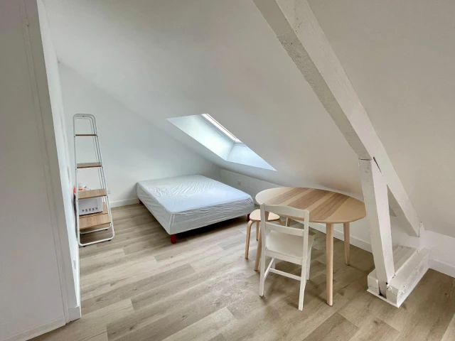 achat maison Angers