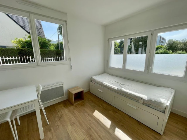 achat maison Angers