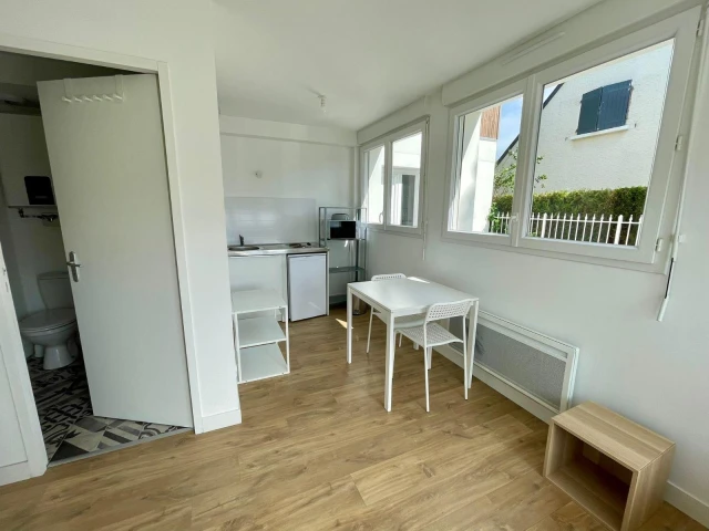 achat maison Angers