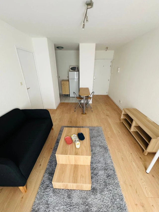 achat maison Angers